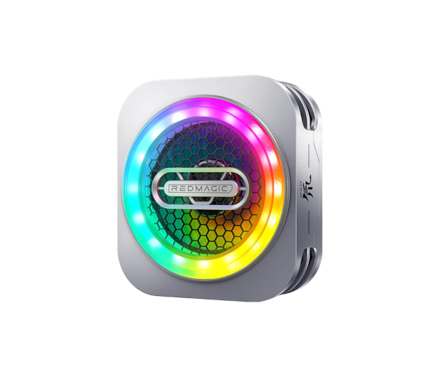 REDMAGIC REDMAGIC 11 Pro Subzero + gamepad + cooler 6 Pro + etui - 1614657 - zdjęcie 14